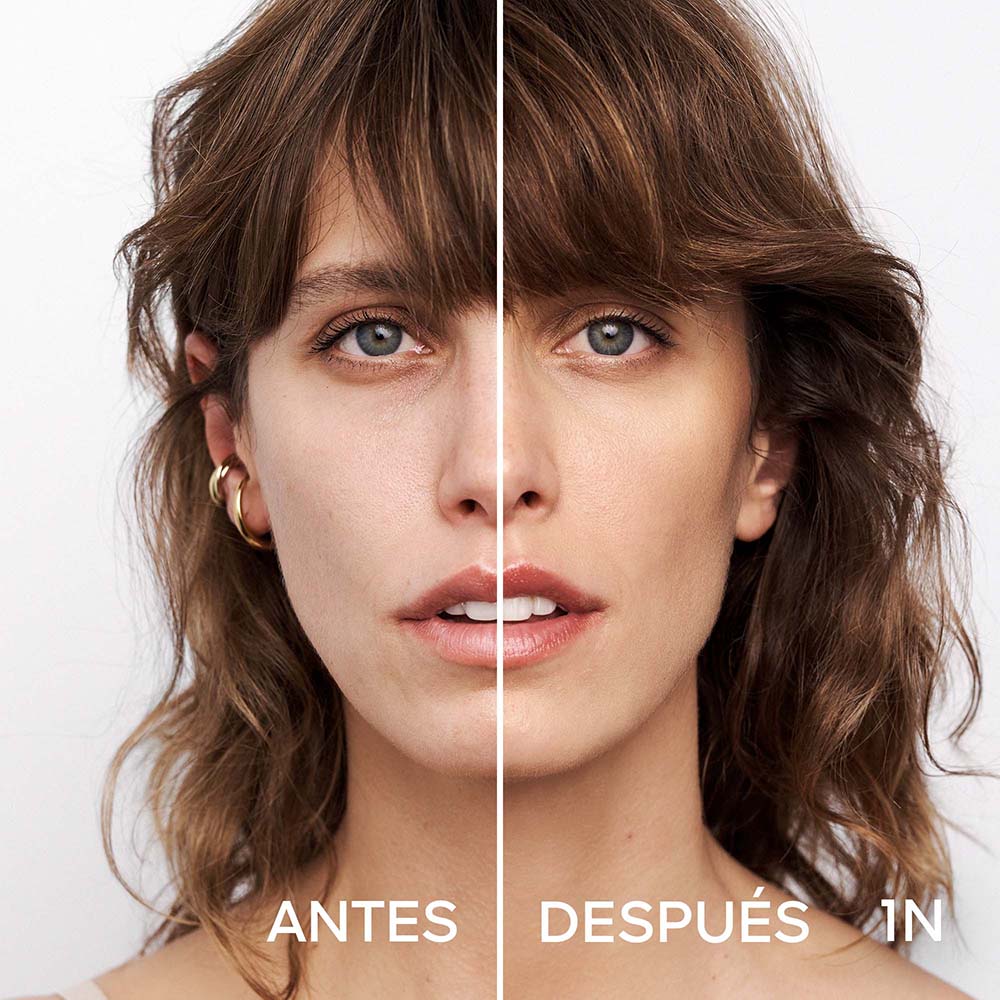 TERRACOTTA LE TEINT GLOW BASE DE MAQUILLAJE LUMINOSIDAD NATURAL LARGA DURACIÓN SIN TRANSFERENCIA (BASE DE MAQUILLAJE PARA ROSTRO)